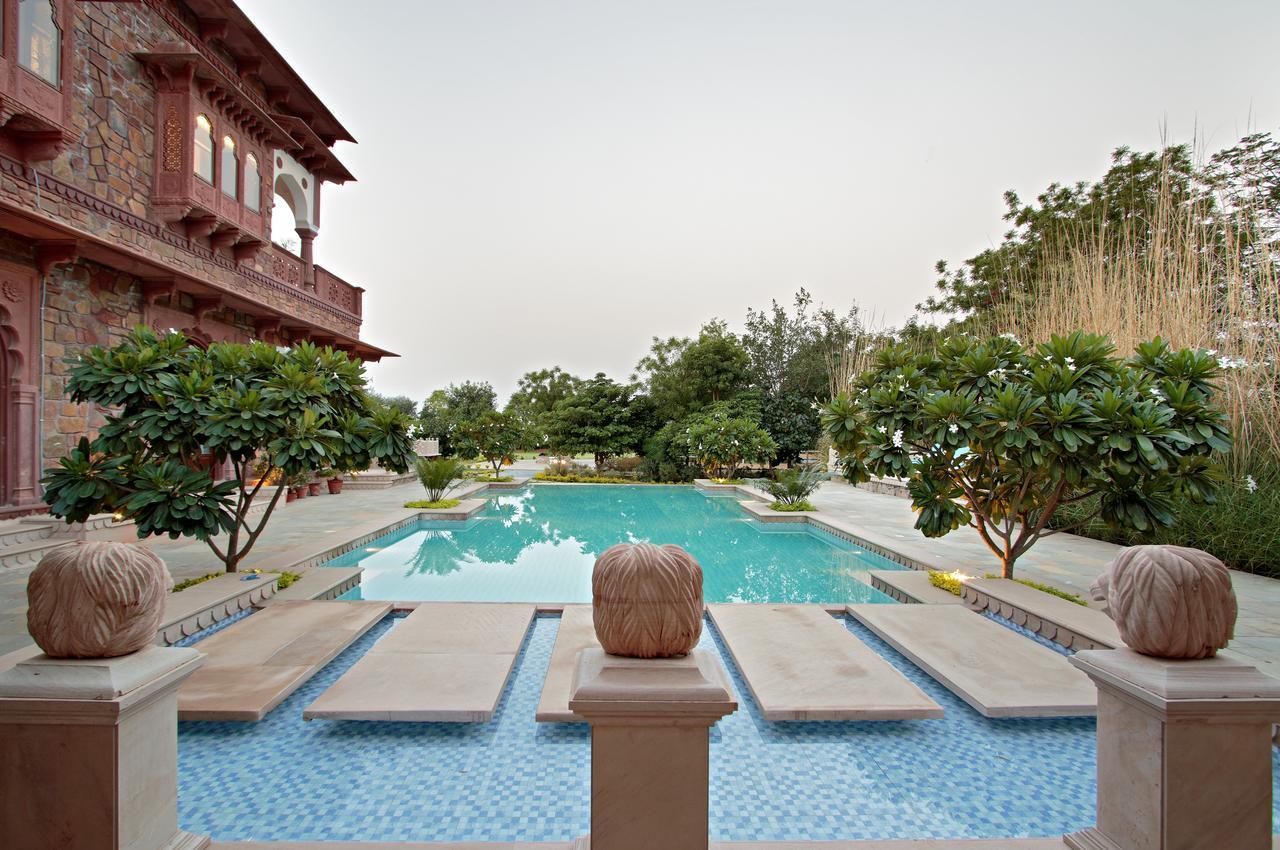 Khas Bagh Resort 4*