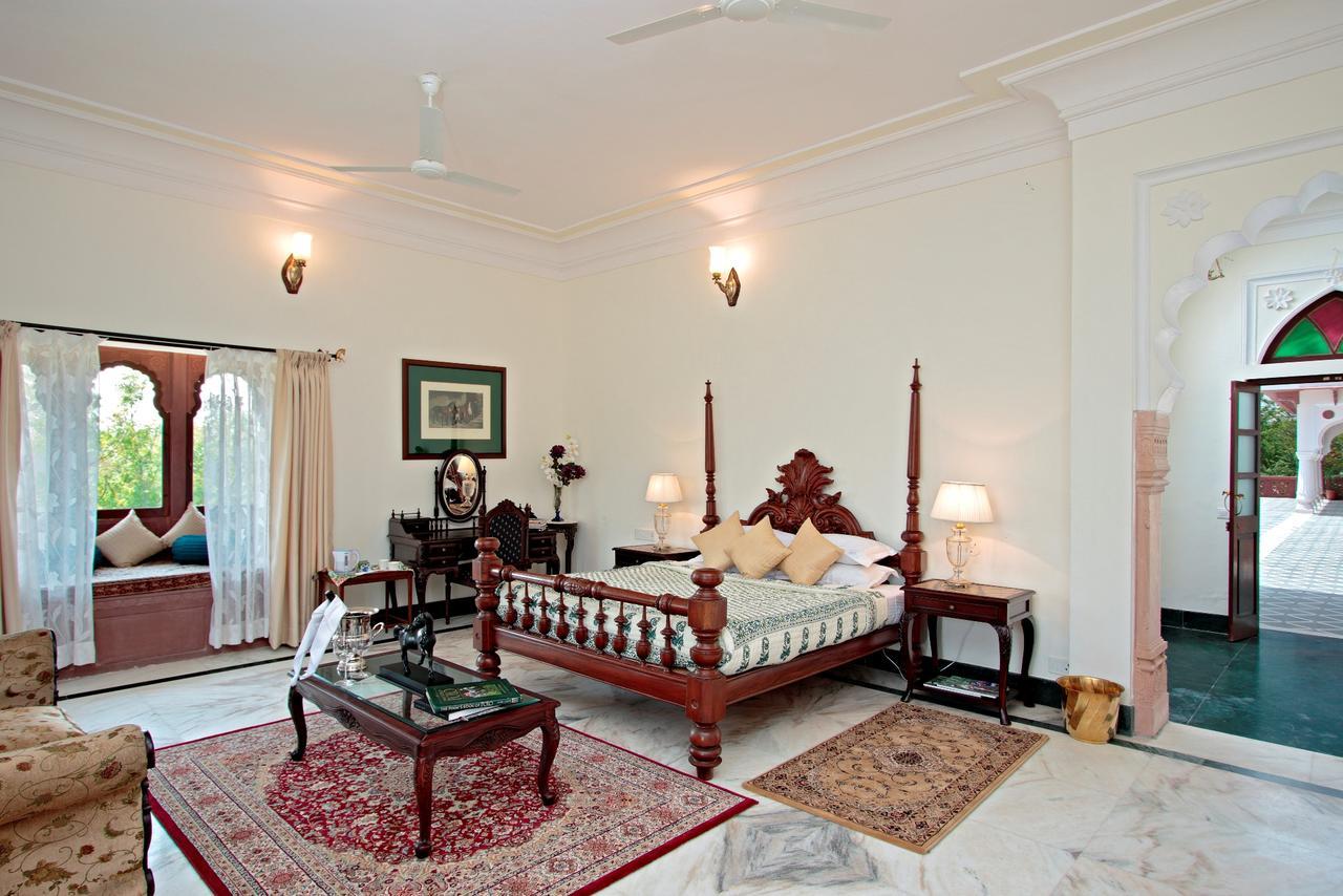 Khas Bagh Resort Jaipur