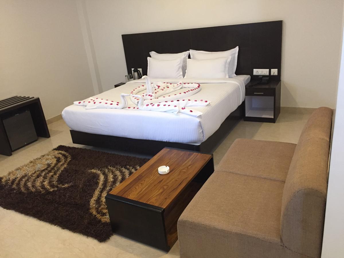 Om Palace Ajmer Road 3* Jaipur