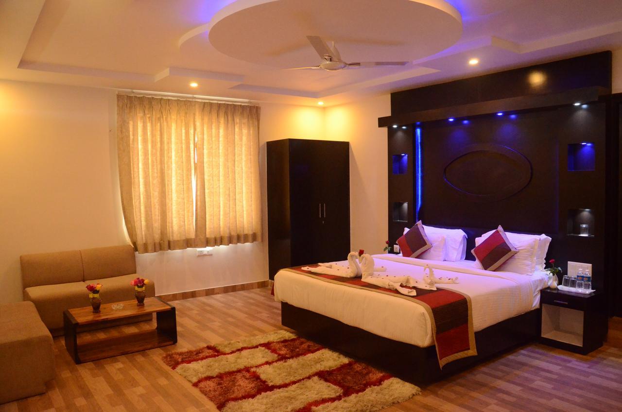 Om Palace Ajmer Road 3* Jaipur