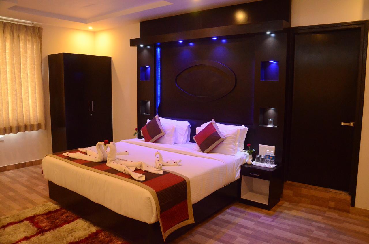 Om Palace Ajmer Road 3* Jaipur
