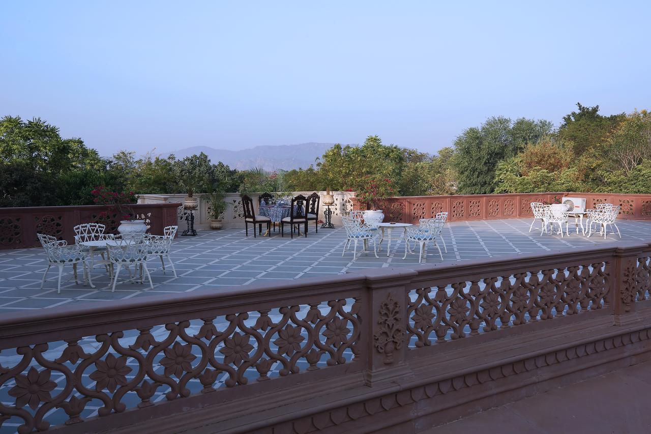 Resort Khas Bagh Jaipur