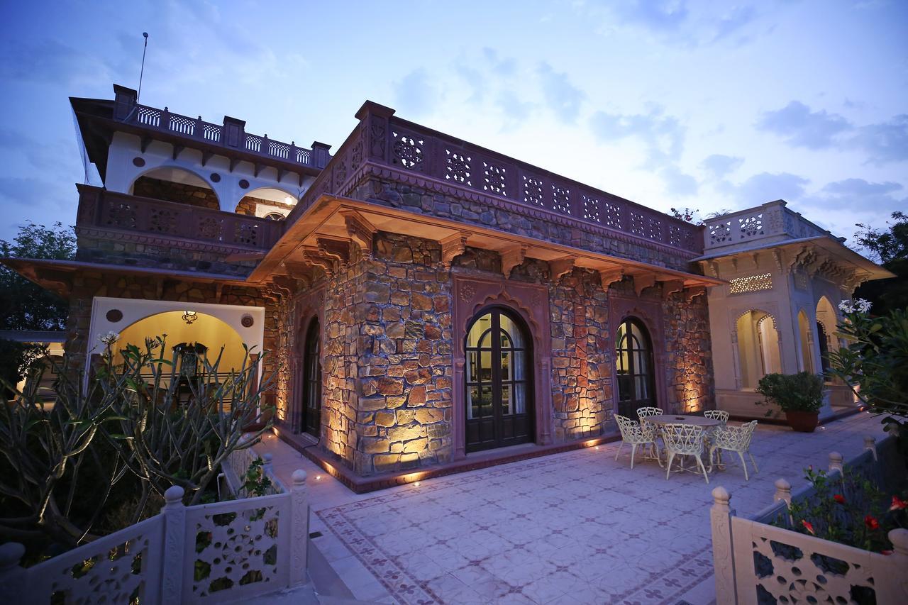 Khas Bagh Resort