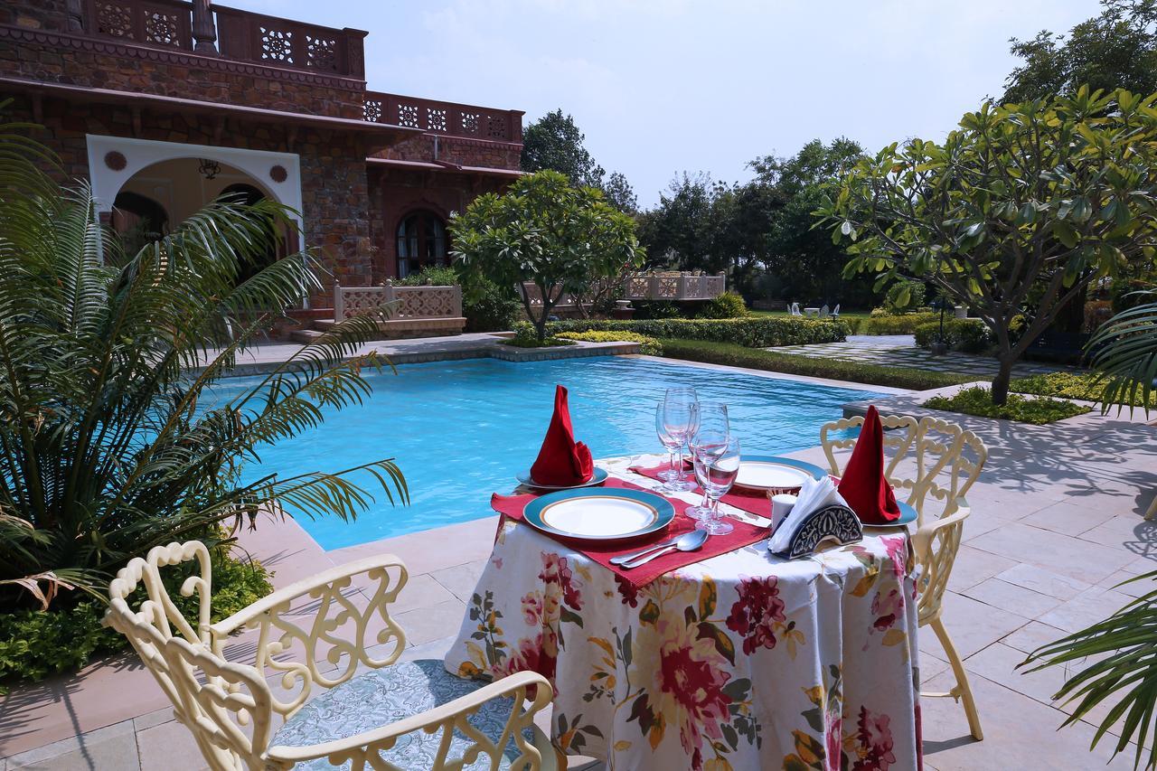 Resort Khas Bagh