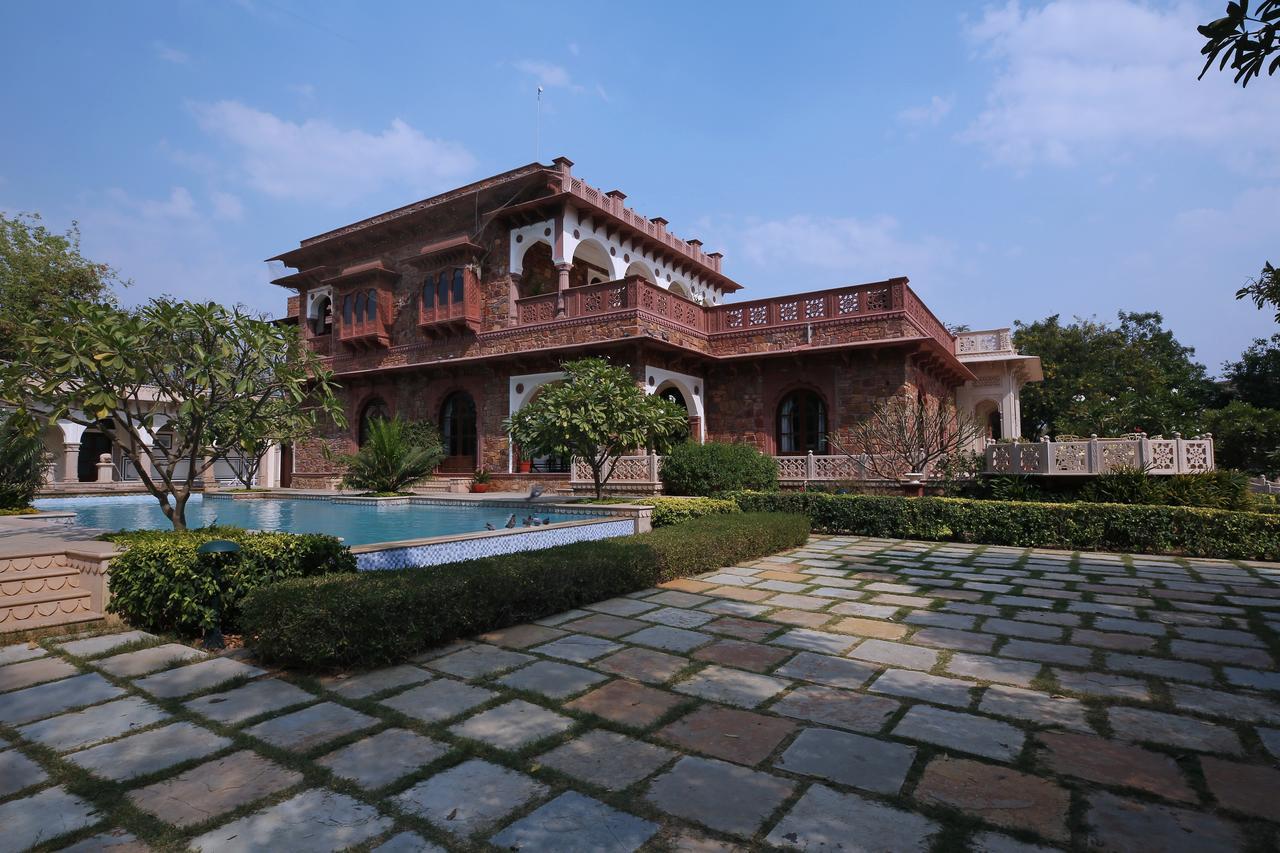 Khas Bagh Resort 4*