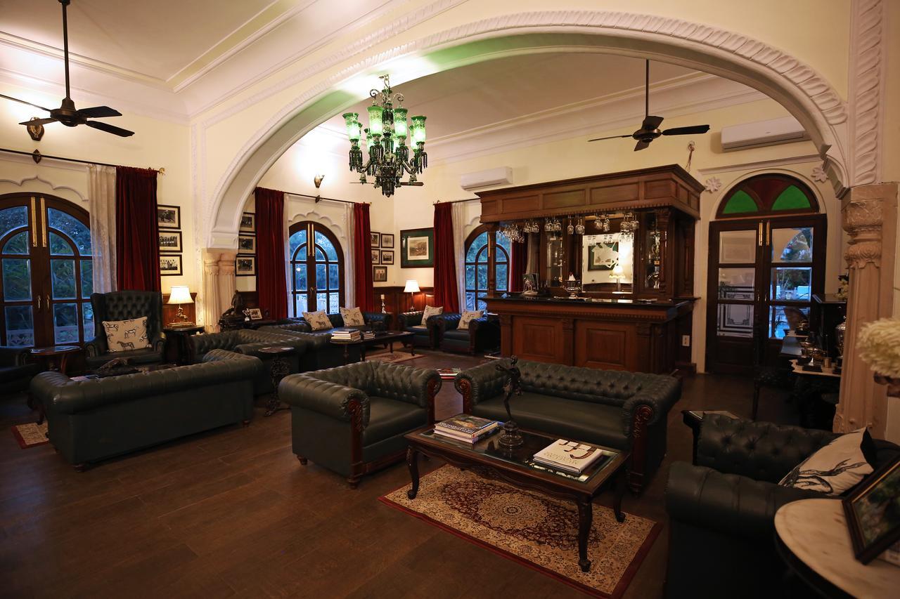 Khas Bagh 4* Jaipur