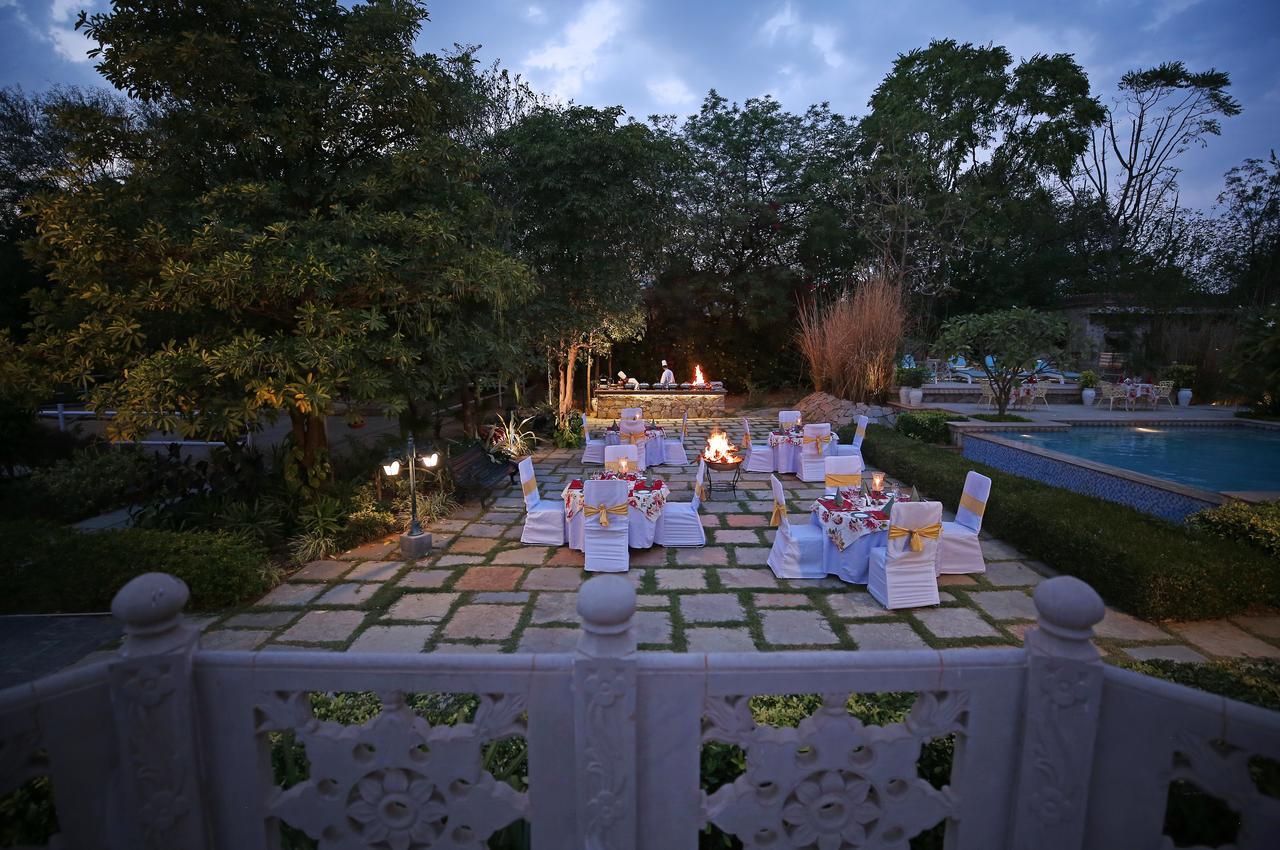 Khas Bagh Resort 4*