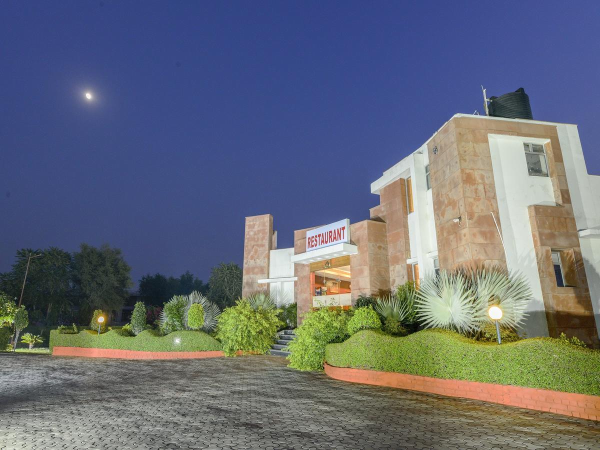 Shivam Resort And Hotel Resort