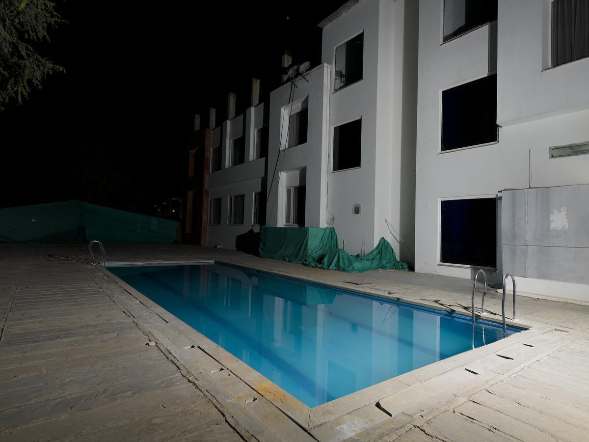 Shivam Resort And Hotel 3*