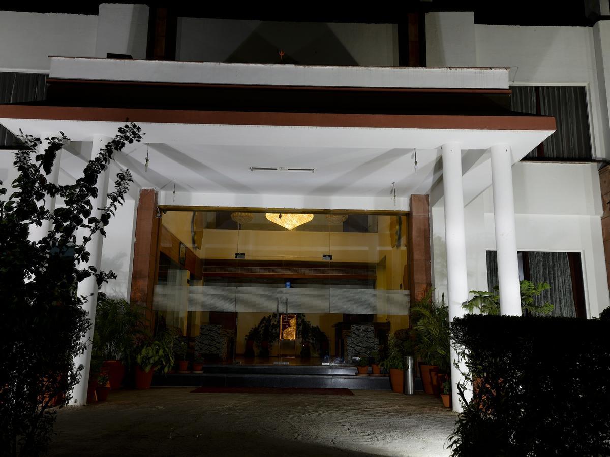 Resort Shivam Resort And Hotel 3*