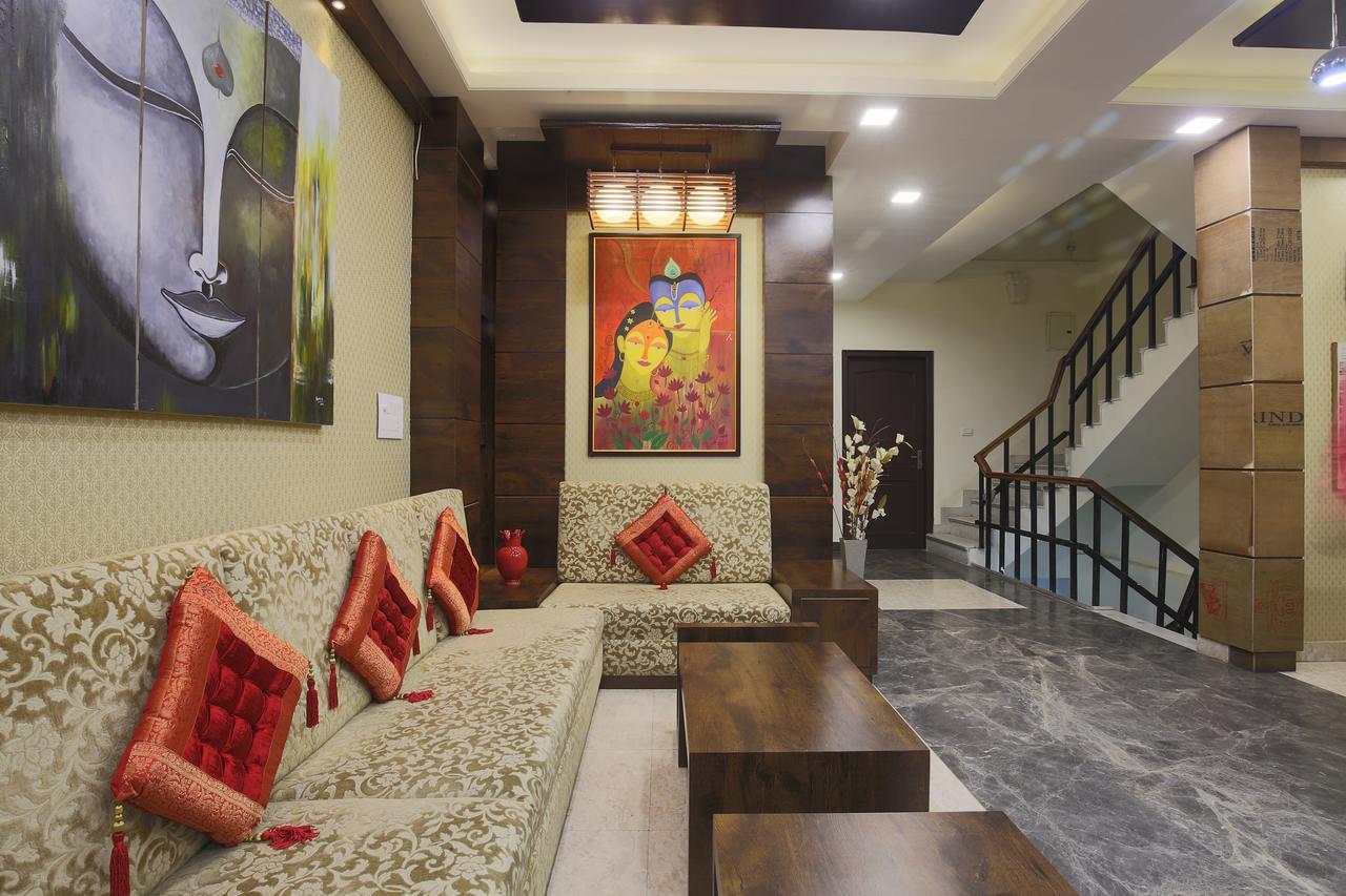 Sagun Hotel Jaipur