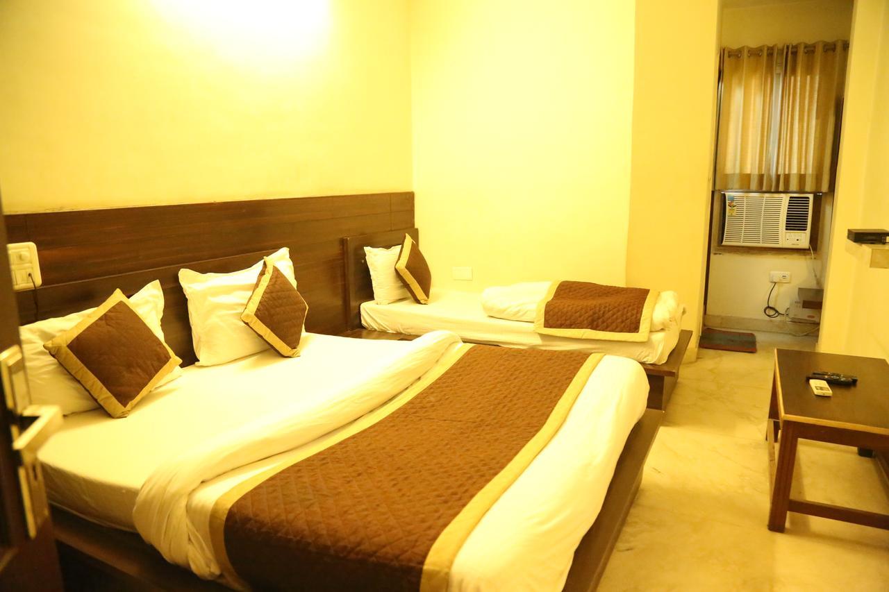 Sagun Hotel Jaipur