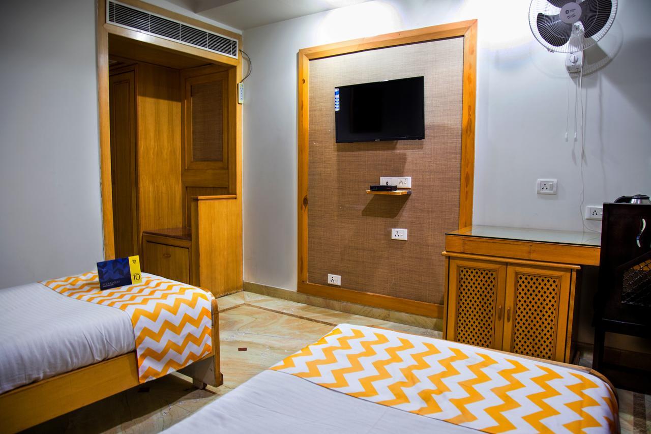 Castle Lalpura Mi Road Hotel Jaipur