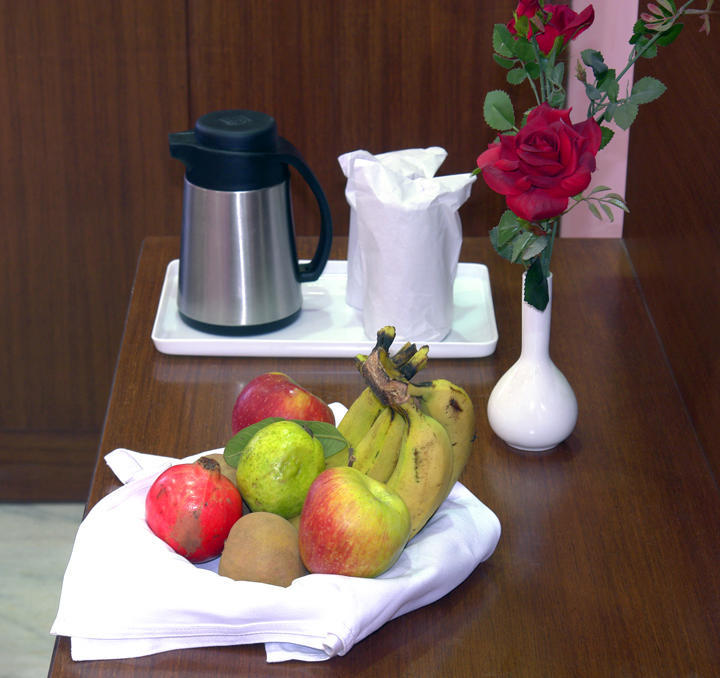 Hotel Royal 2*