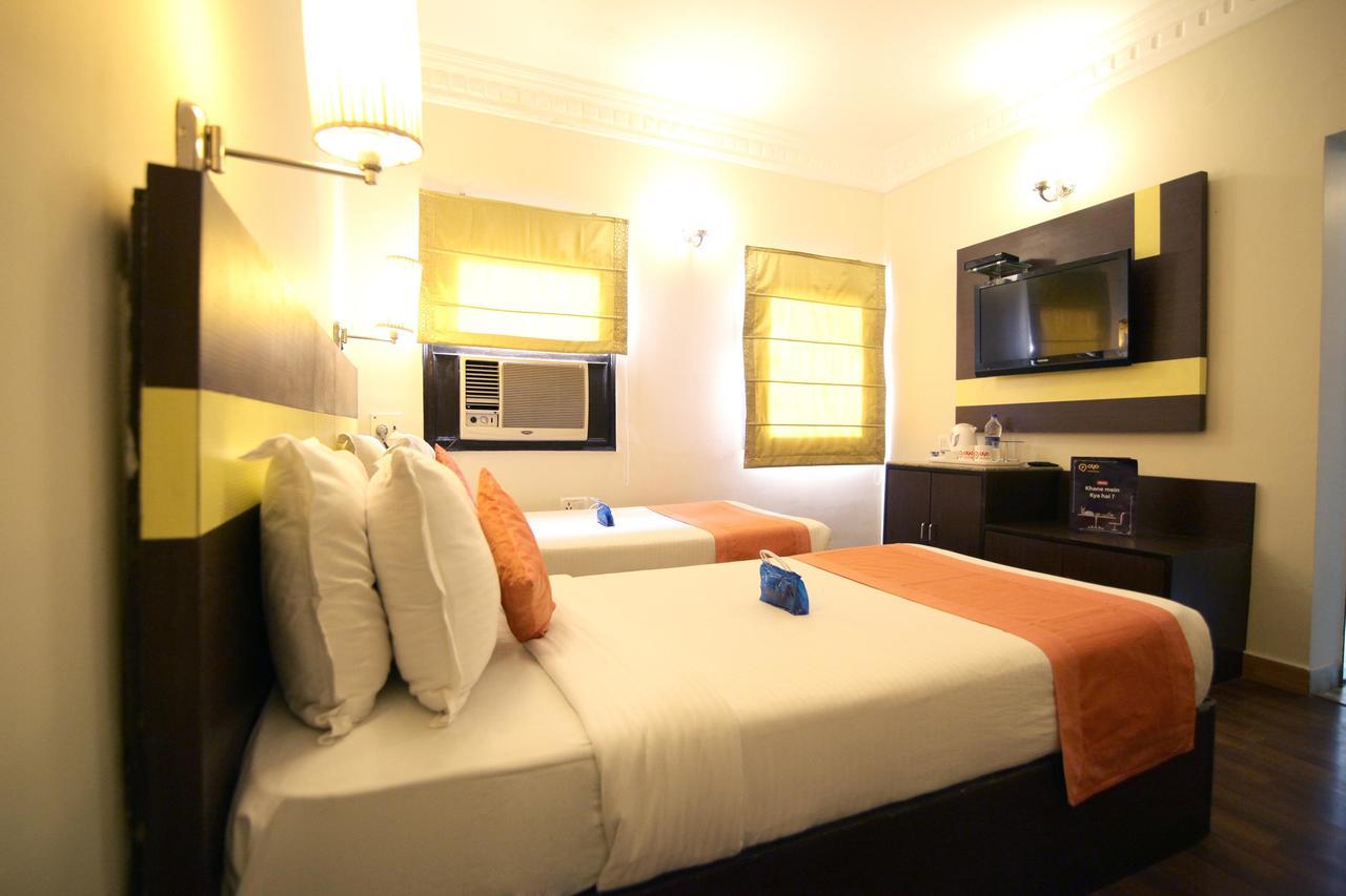 Oyo 1746 Rnb Select 2* Jaipur
