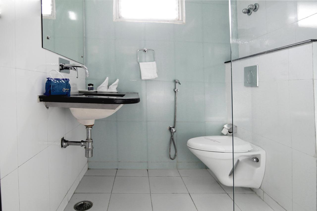 Hotel Oyo 1746 Rnb Select Jaipur