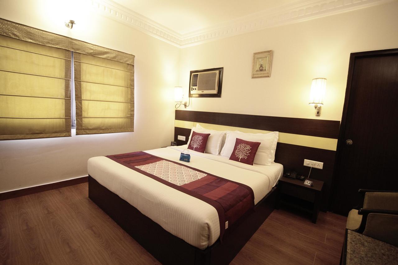 Hotel Oyo 1746 Rnb Select