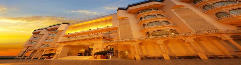 Golden Tulip Hotel 5*