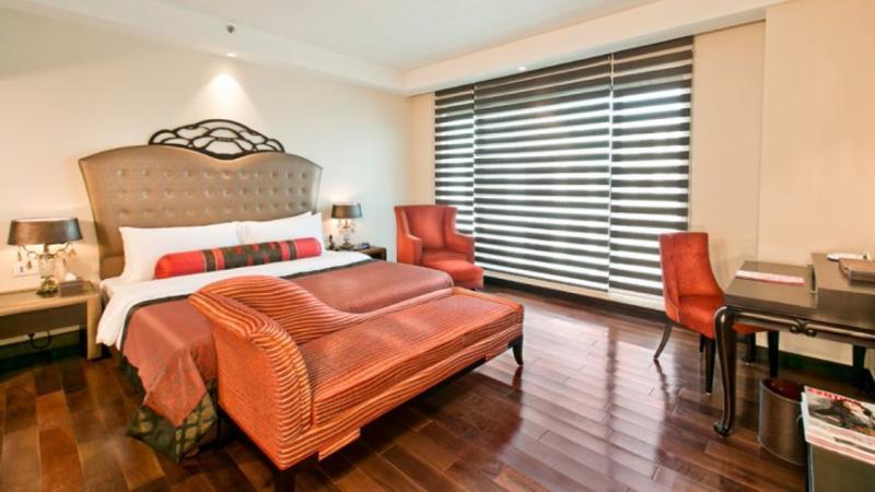 Hotel The Lalit