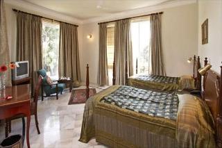 Barwara Kothi Hotel Jaipur