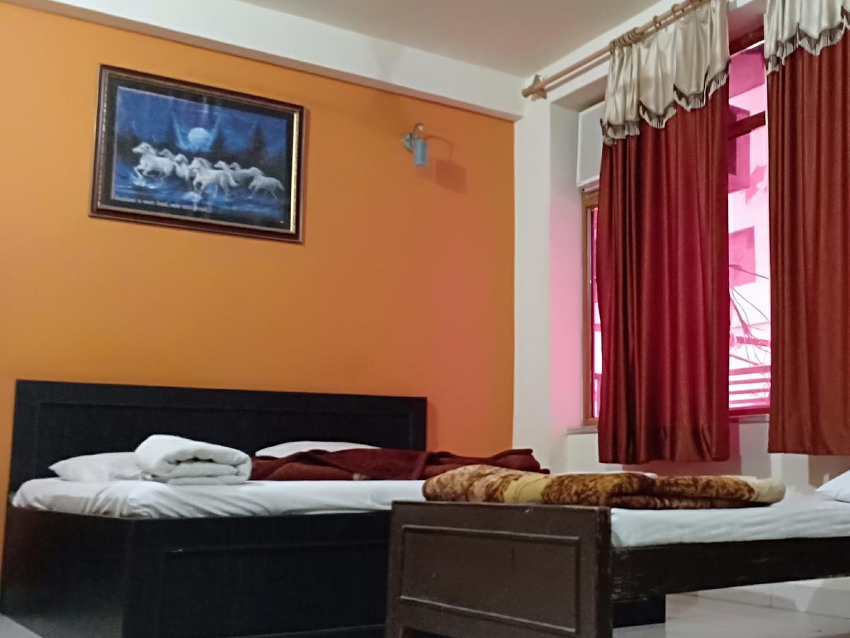 Hotel Asian Palace 2*
