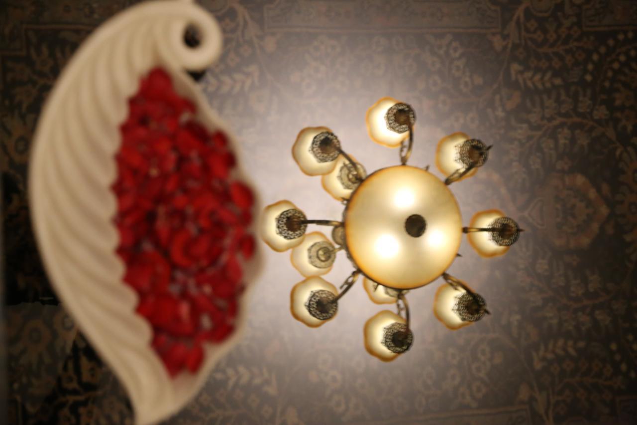 Bed & Breakfast Harnava Haveli By Vista