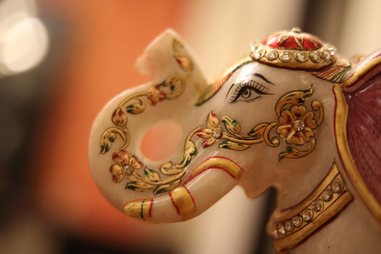 Bed & Breakfast Harnava Haveli By Vista