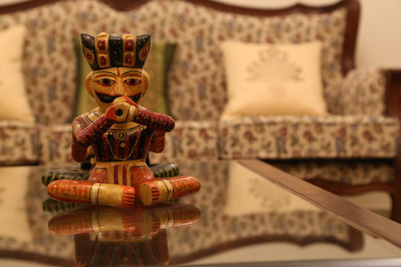 Bed & Breakfast Harnava Haveli By Vista