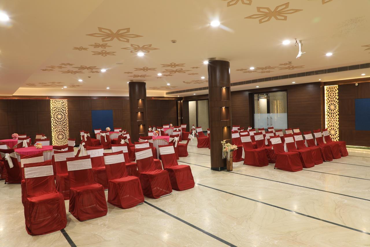Hotel Raj Plaza Jaipur