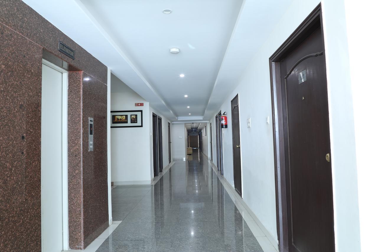 Hotel Raj Plaza