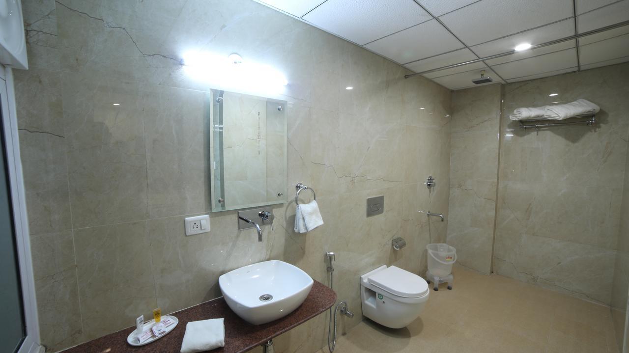 Raj Plaza 3* Jaipur