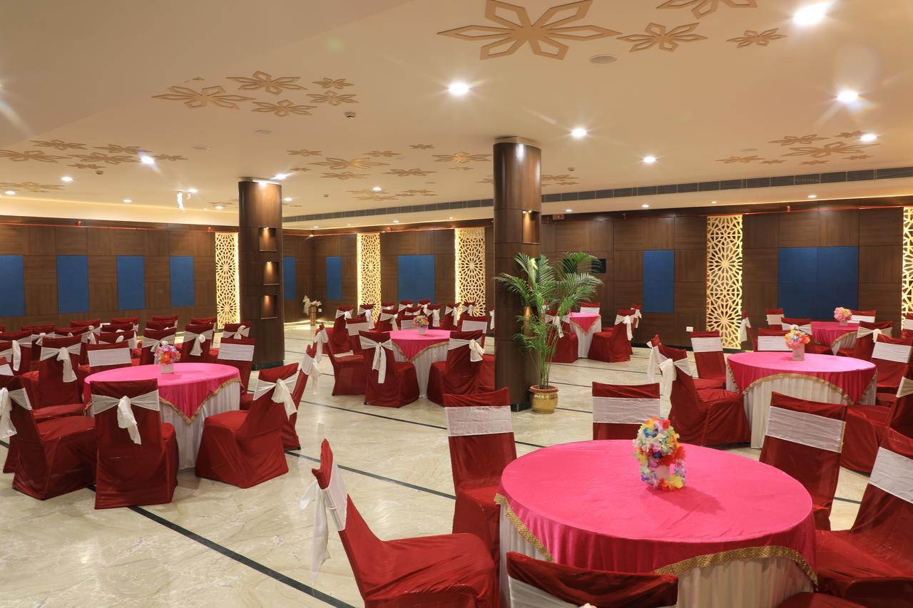 Hotel Raj Plaza Jaipur