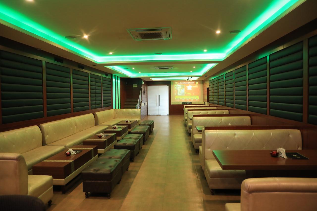 Hotel Raj Plaza Jaipur