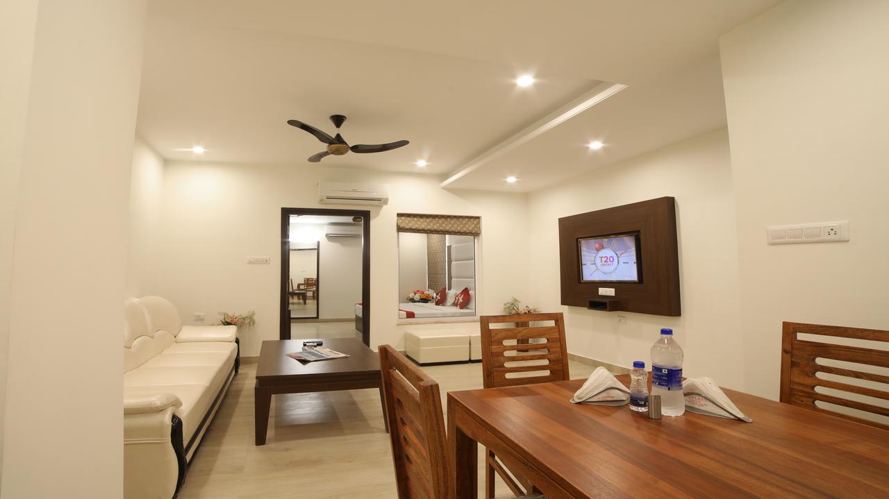 Raj Plaza Jaipur