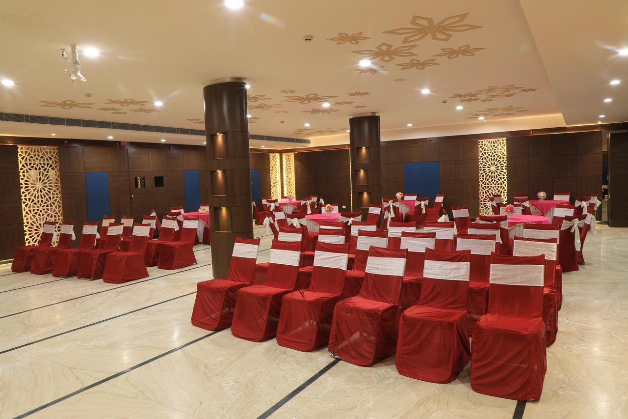 Raj Plaza 3* Jaipur