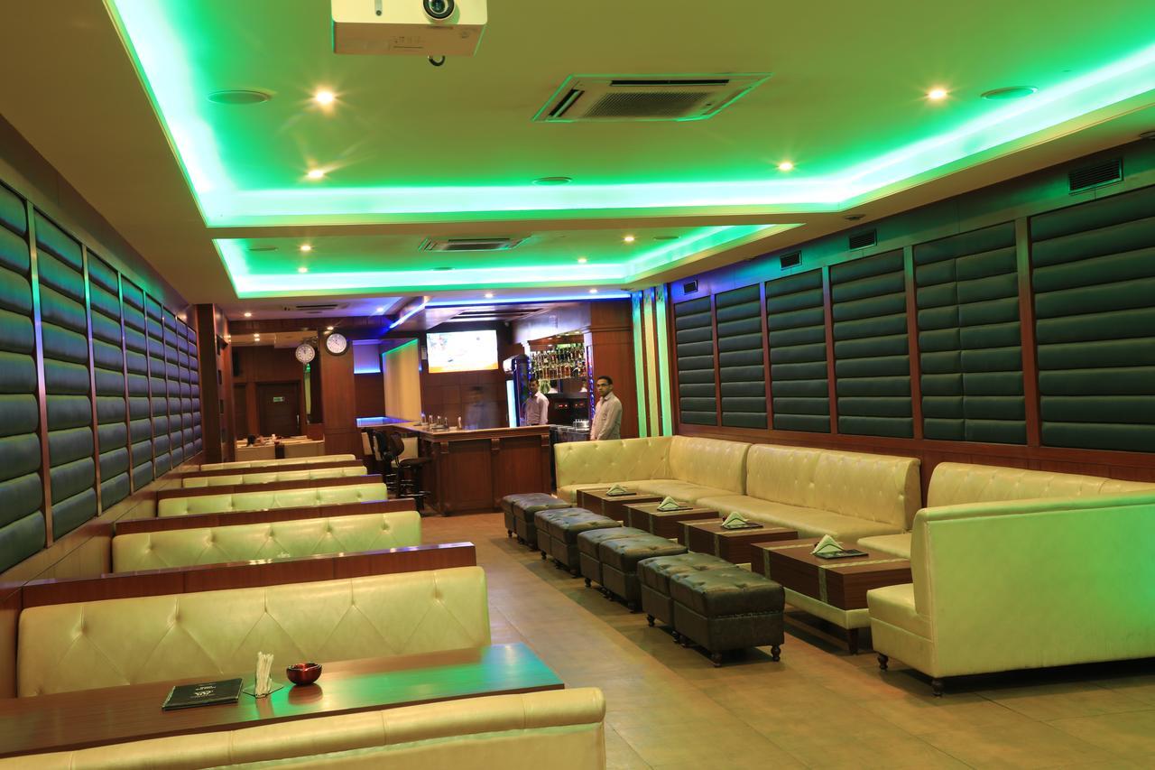 Hotel Raj Plaza 3*