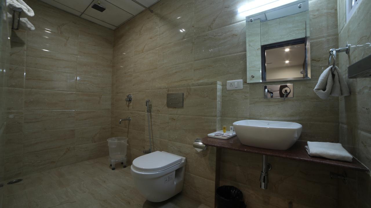 Hotel Raj Plaza Jaipur