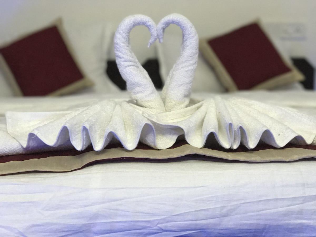Hotel Dharohar Palace 3*