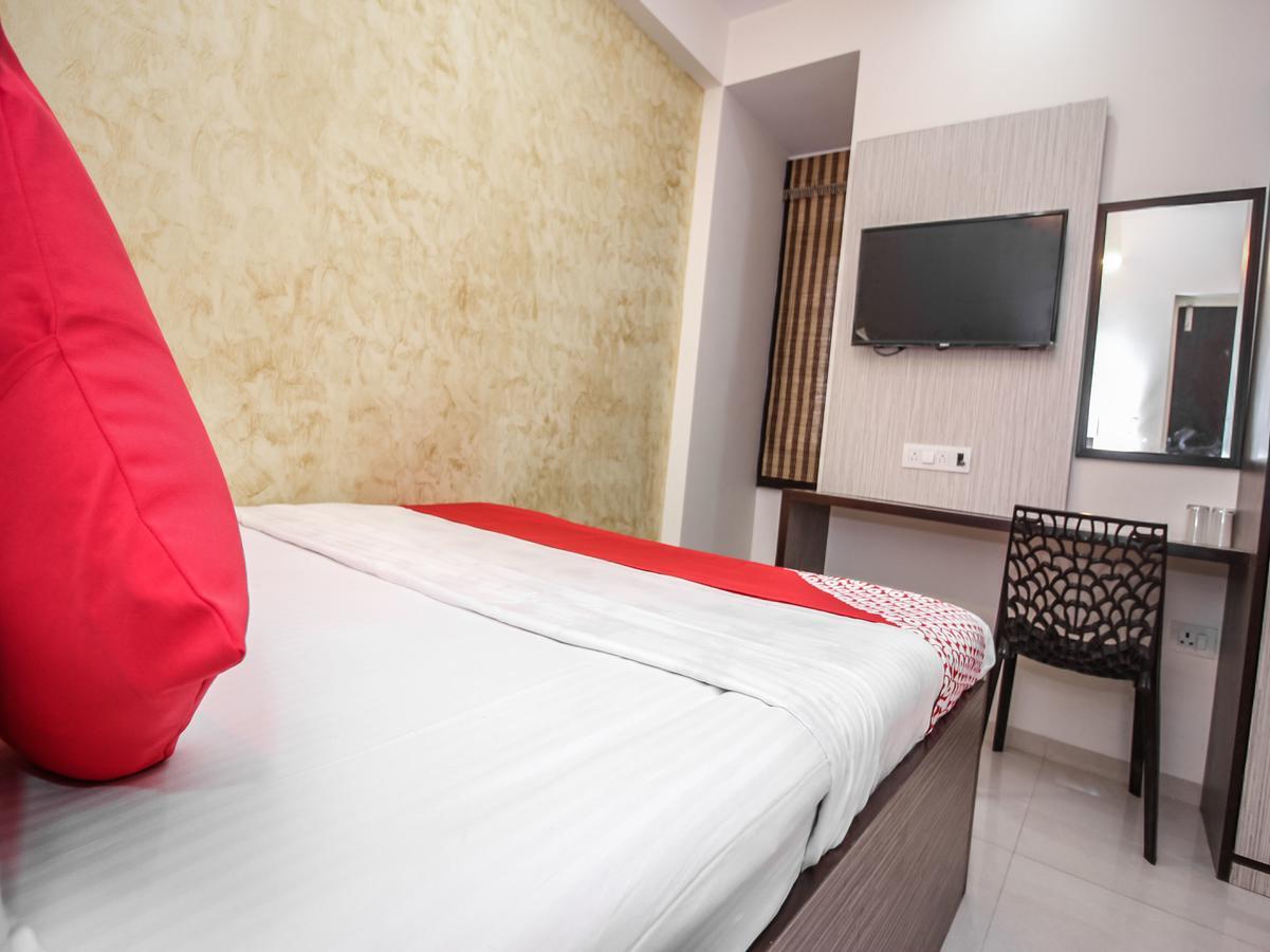 Oyo 14891 Madhav 2* Jaipur