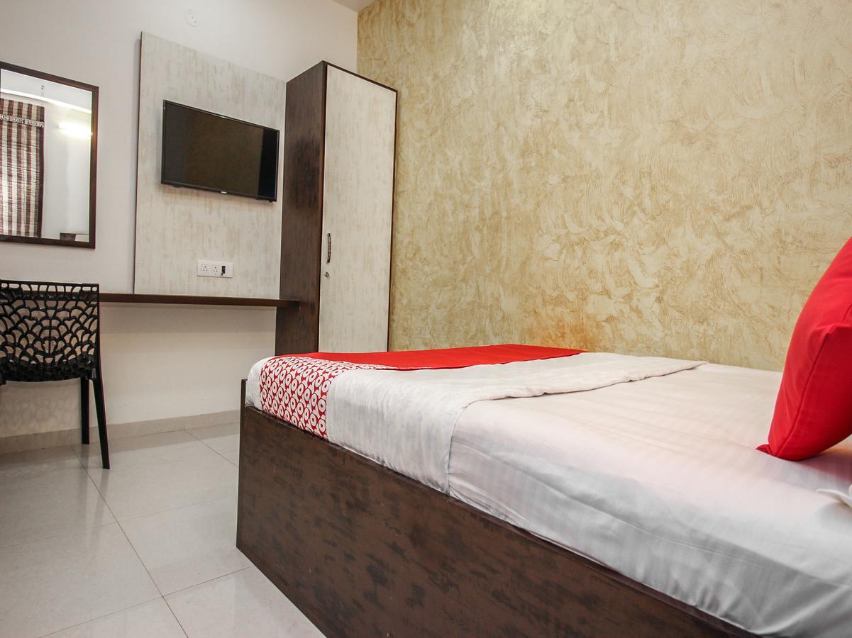 Hotel Oyo 14891 Madhav 2*
