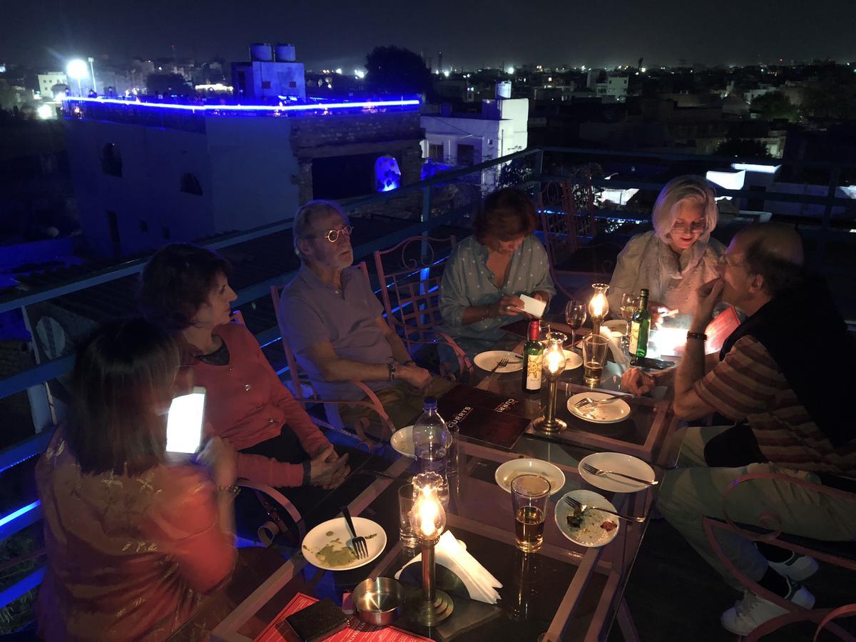 Maison * Jaipur