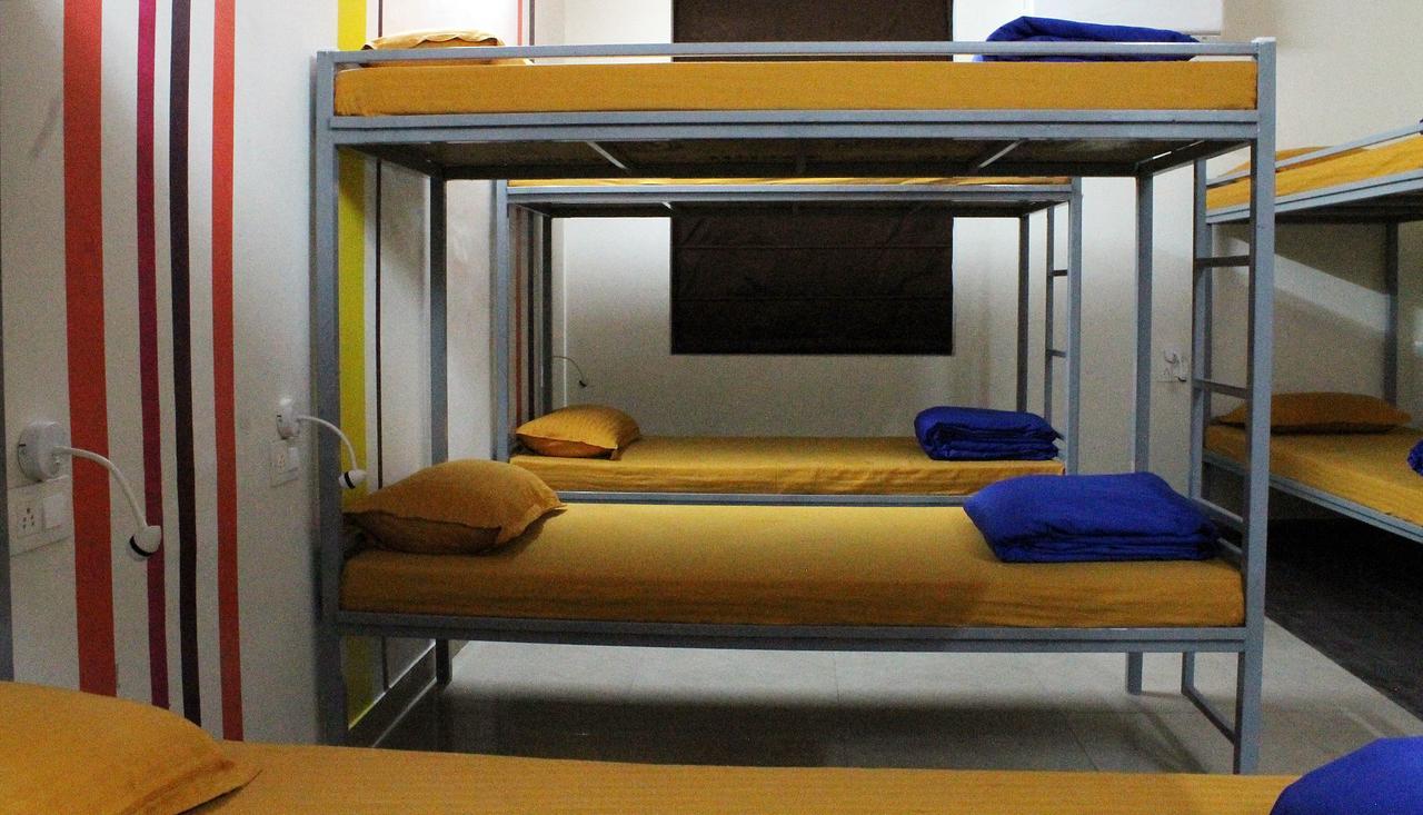 Gypsy Monkey Hostel