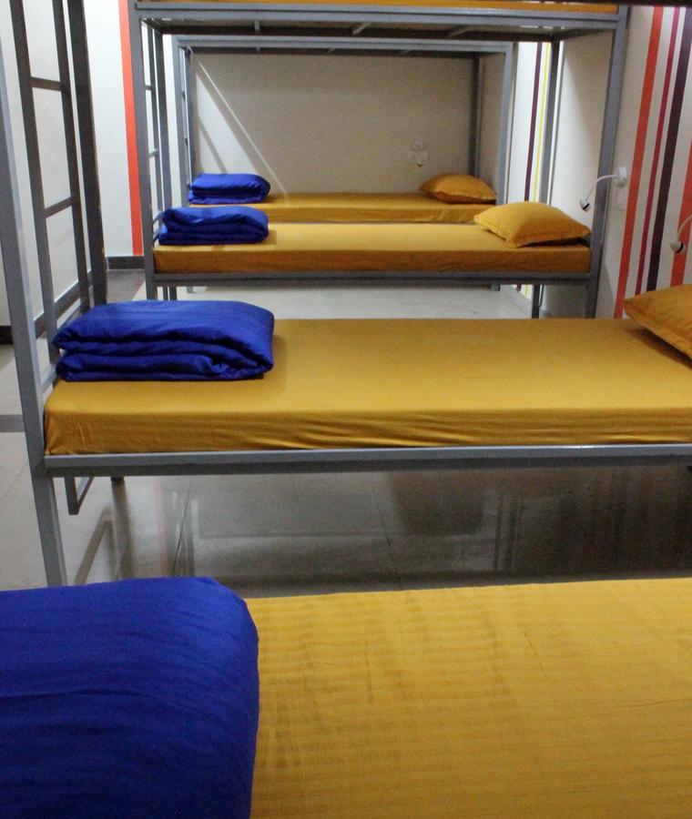 Gypsy Monkey Hostel