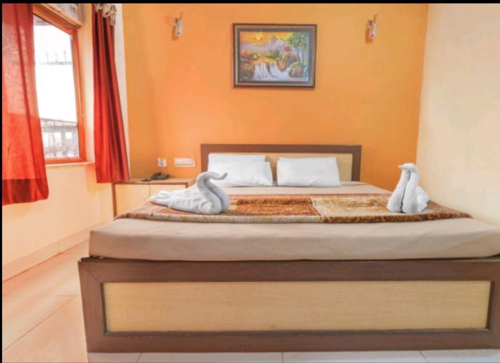 Asian Palace 2* Jaipur