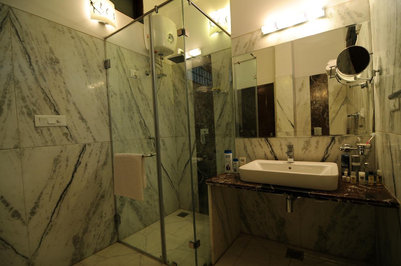 Gitanjali By Expand 3* Jaipur