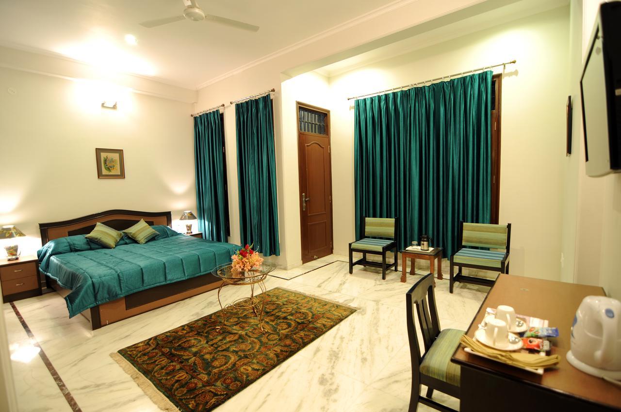 Gitanjali By Expand 3* Jaipur