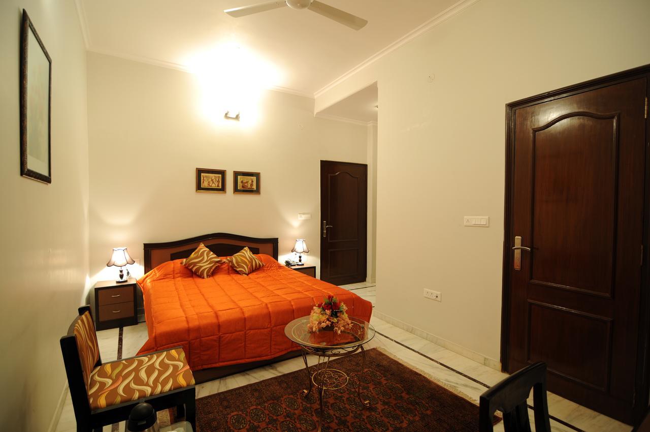 Gitanjali By Expand Hotel