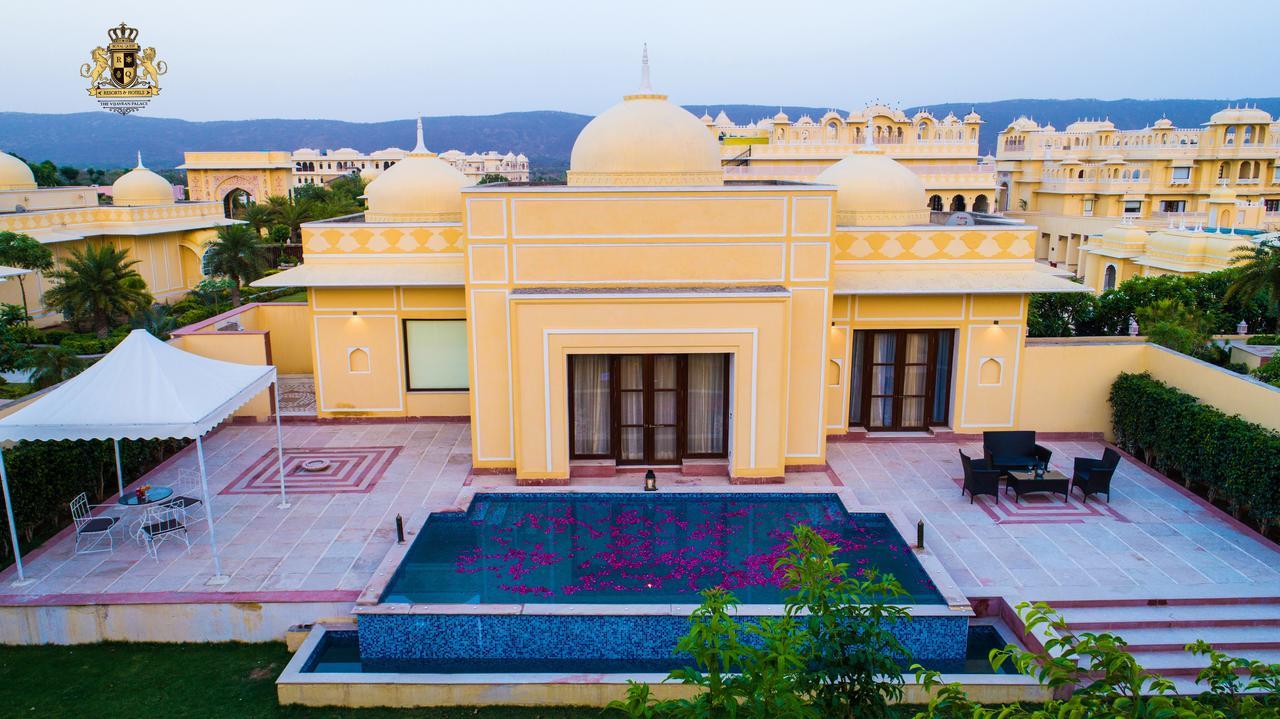The Vijayran Palace By Royal Quest Hotel 5*