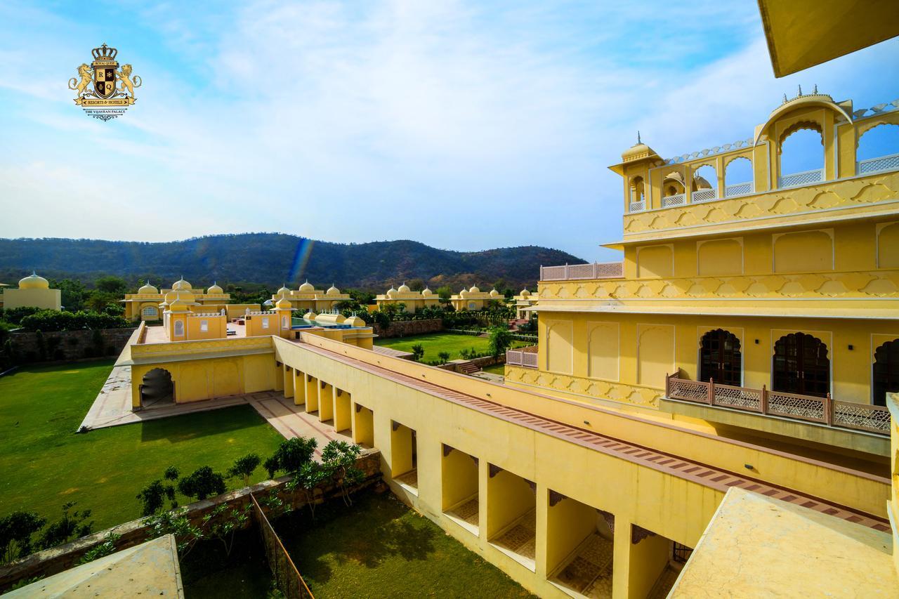The Vijayran Palace By Royal Quest 5*