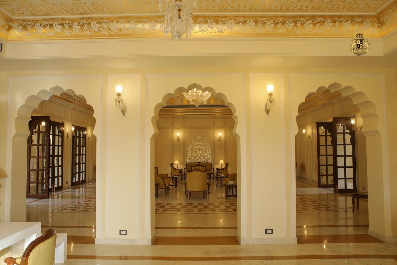 The Vijayran Palace By Royal Quest Jaipur